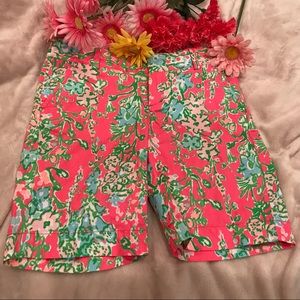 🆕Lilly Pulitzer’s Chipper. Size 4.